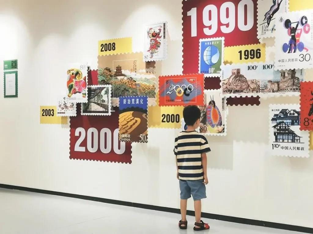 巖星特刊 | 深圳41周歲風華正茂，博物館發展如火如荼插圖(14)