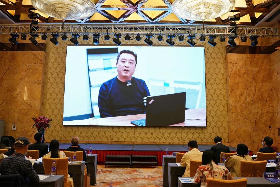 深圳市2021年博物館照明培訓會回顧插圖(9)