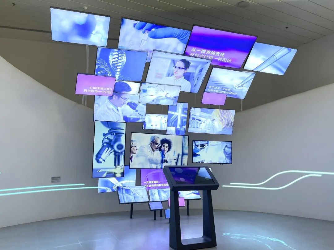 巖星特刊 | “疫苗博物館”，透過歷史切片見證偉大事業(yè)插圖(11)