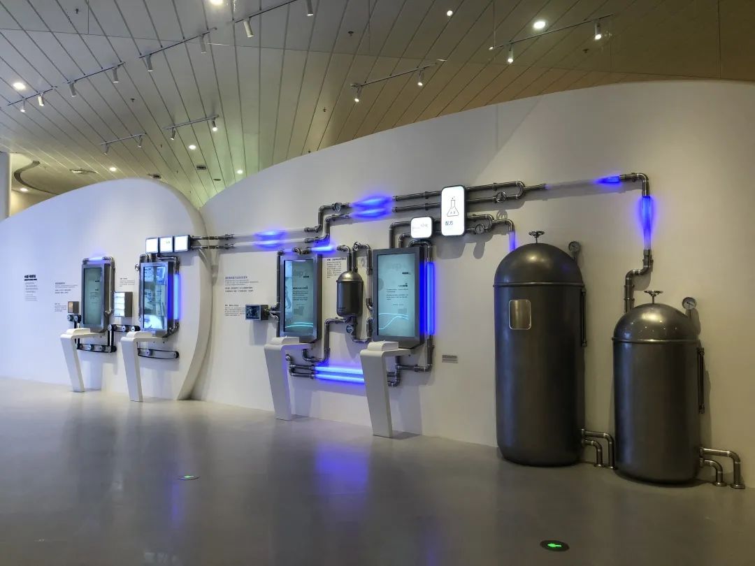 巖星特刊 | “疫苗博物館”，透過歷史切片見證偉大事業(yè)插圖(12)