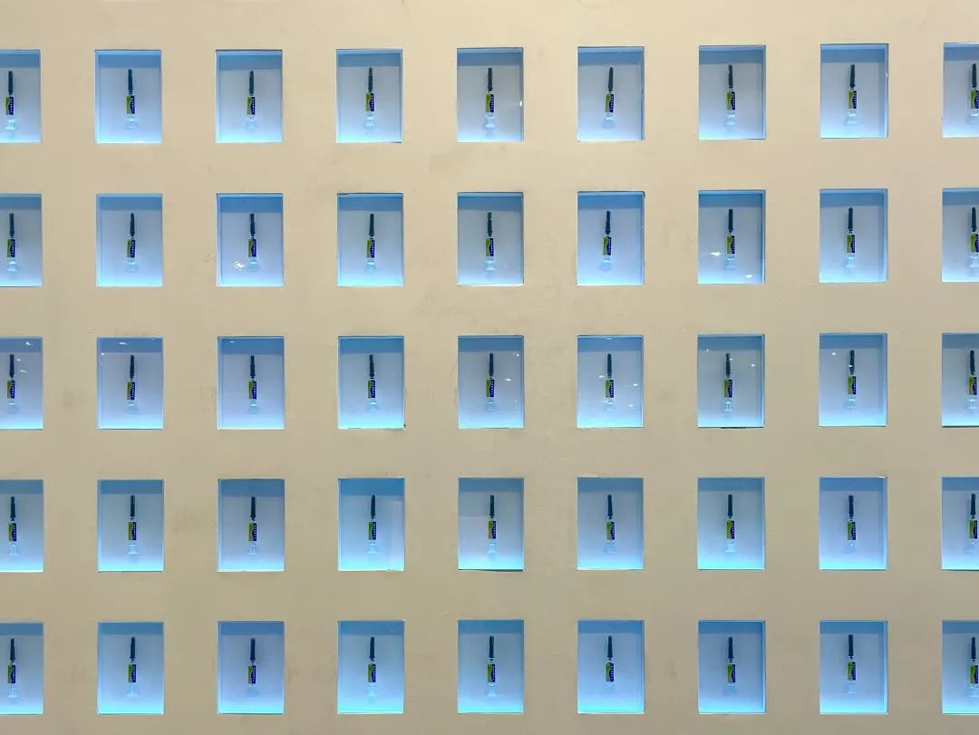 巖星特刊 | “疫苗博物館”，透過歷史切片見證偉大事業(yè)插圖(13)