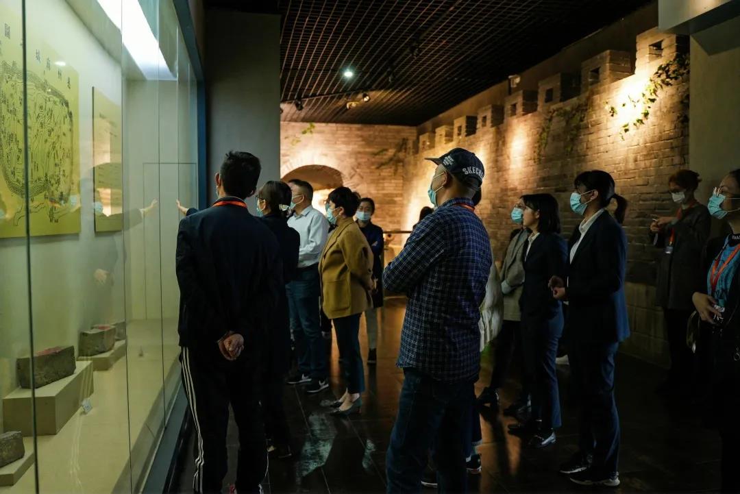 深圳市2021年博物館照明培訓會回顧插圖(14)