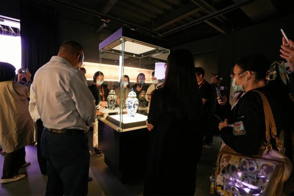 如何設計展廳才能使空間充滿活力？插圖(1)