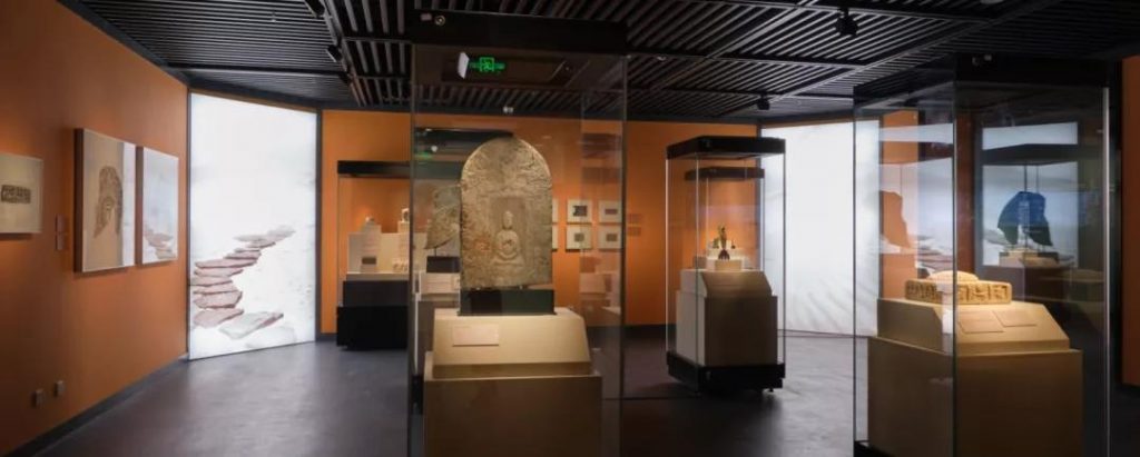 巖星之聲 | 北京大學(xué)考古文博學(xué)院研究生一行訪問深圳巖星插圖(3)