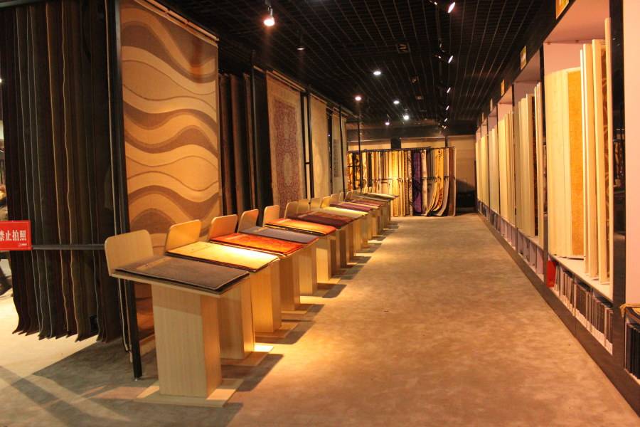 集團企業展廳展覽館設計要考慮哪些因素？插圖