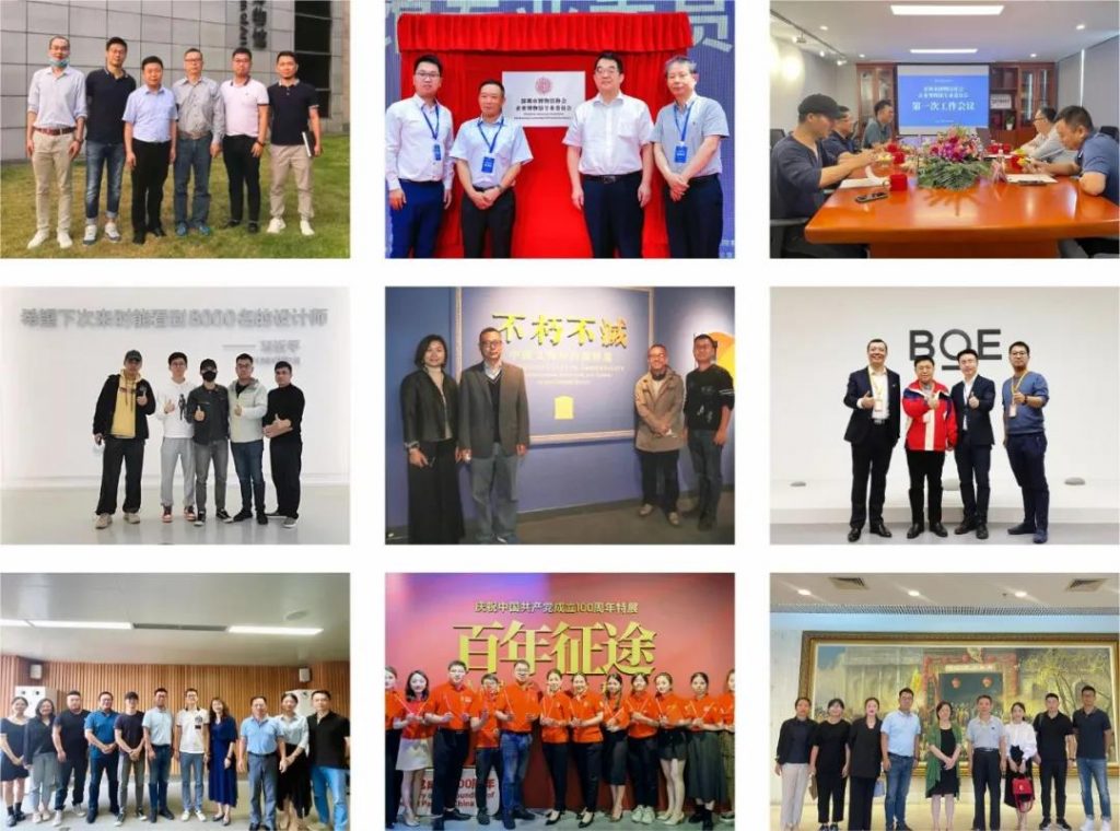 巖星叁年回顧 | 每顆星都愿為熱愛(ài)發(fā)光插圖(6)