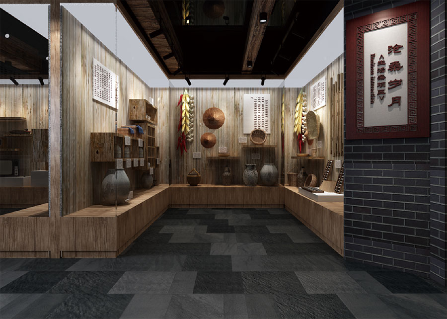 展廳設計公司在設計展廳時要考慮的三個要素插圖