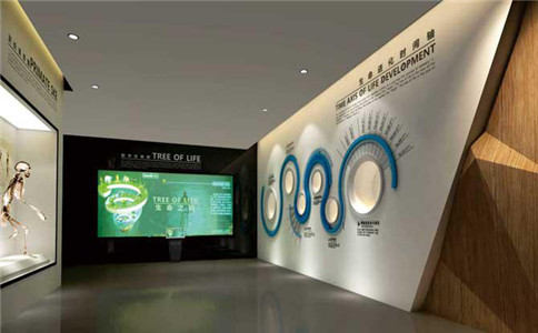 如何提高科普展廳的趣味性？插圖