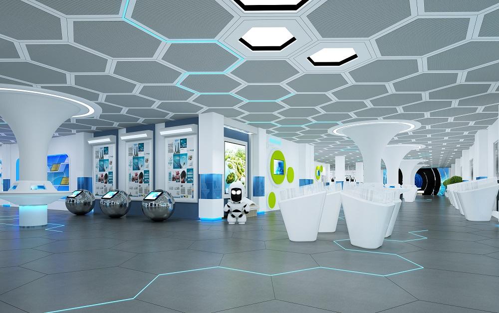 展廳設(shè)計(jì)施工裝修完成后何時(shí)結(jié)算？插圖