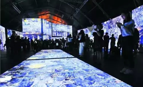 展覽設(shè)計(jì)公司的使命，就是提高展覽的效果！插圖(1)