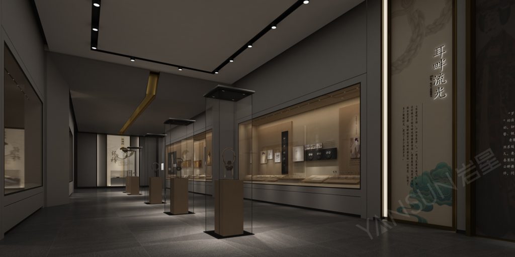 展館創意設計怎樣做得更好？插圖