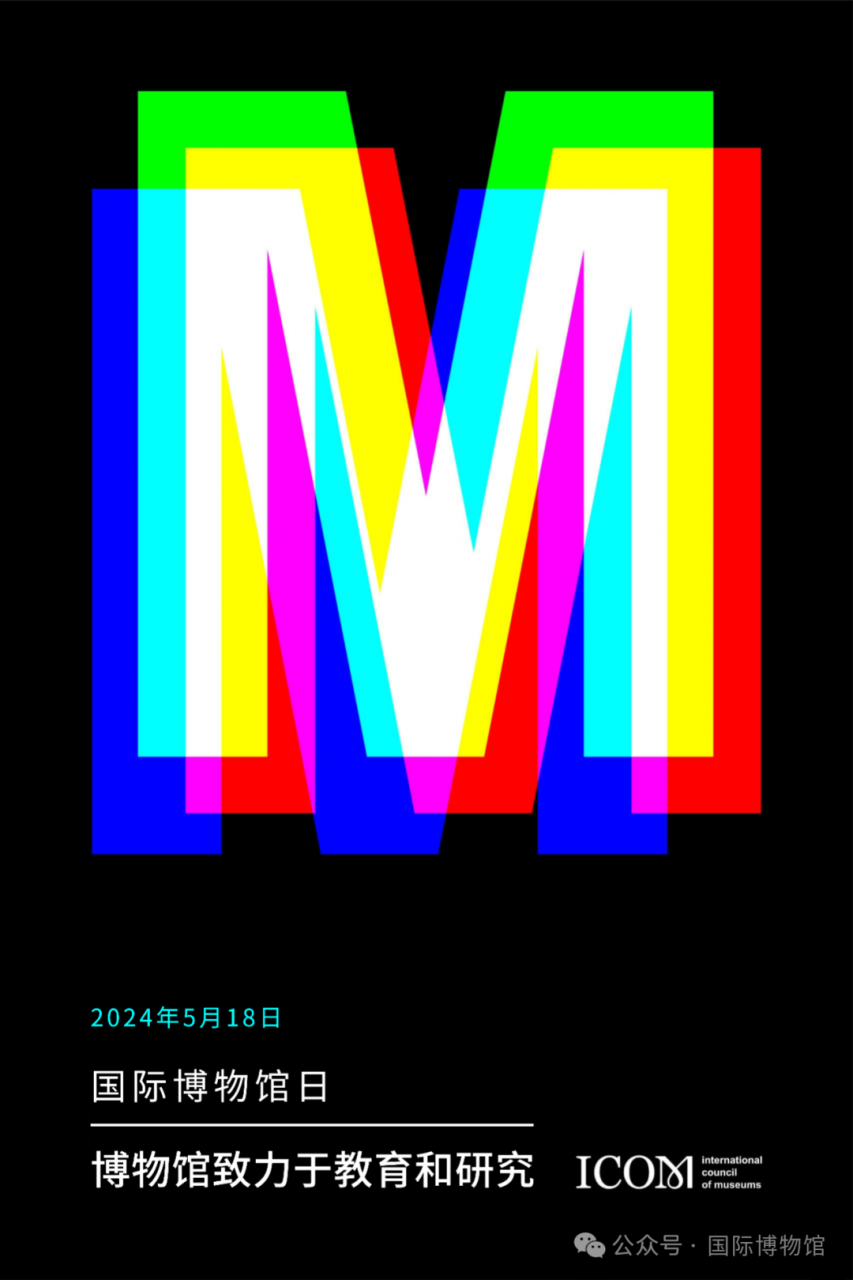 國際博協調整今年國際博物館日主題并發布海報-企業博物館